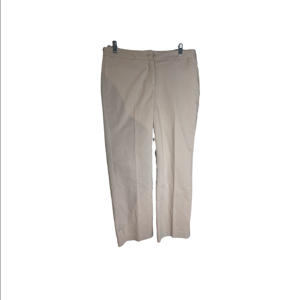 New Womens Dana Buchman pants